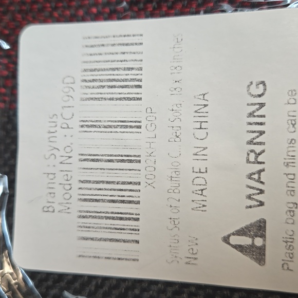 Brand new - Picture 7 of 8